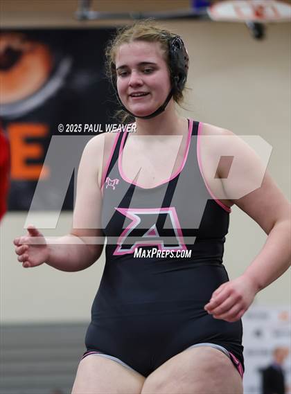 Thumbnail 1 in PIAA Central Regional (Consolation) photogallery.
