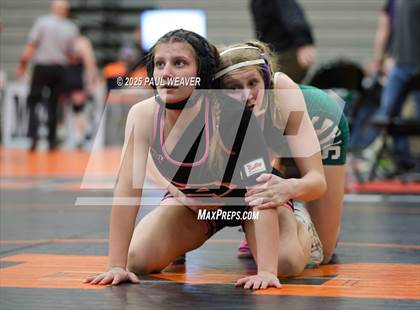 Thumbnail 1 in PIAA Central Regional (Consolation) photogallery.