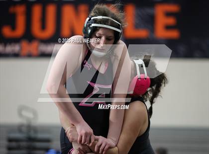 Thumbnail 2 in PIAA Central Regional (Consolation) photogallery.