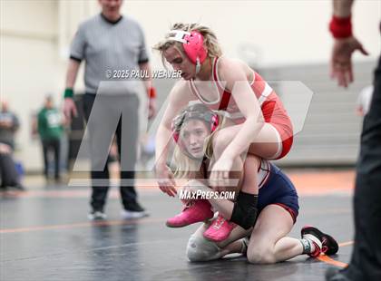 Thumbnail 1 in PIAA Central Regional (Consolation) photogallery.