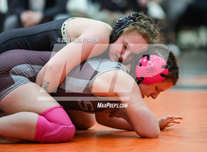 Thumbnail 1 in PIAA Central Regional (Consolation) photogallery.