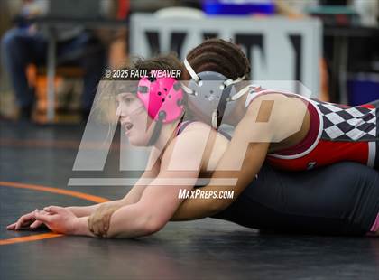 Thumbnail 1 in PIAA Central Regional (Consolation) photogallery.