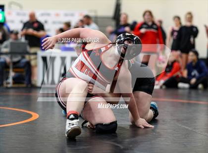 Thumbnail 2 in PIAA Central Regional (Consolation) photogallery.