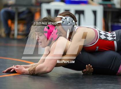 Thumbnail 3 in PIAA Central Regional (Consolation) photogallery.