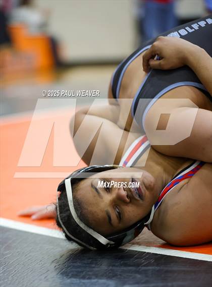 Thumbnail 3 in PIAA Central Regional (Consolation) photogallery.