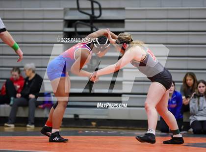 Thumbnail 2 in PIAA Central Regional (Consolation) photogallery.