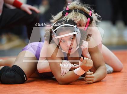Thumbnail 2 in PIAA Central Regional (Consolation) photogallery.