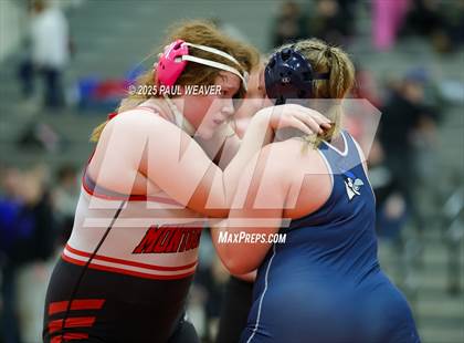 Thumbnail 1 in PIAA Central Regional (Consolation) photogallery.
