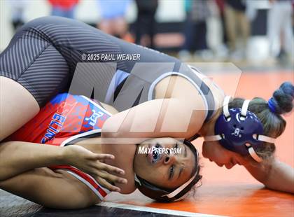 Thumbnail 1 in PIAA Central Regional (Consolation) photogallery.