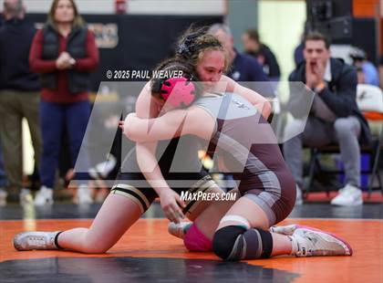 Thumbnail 1 in PIAA Central Regional (Consolation) photogallery.