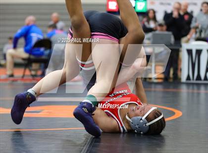 Thumbnail 2 in PIAA Central Regional (Consolation) photogallery.