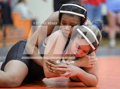 Thumbnail 1 in PIAA Central Regional (Consolation) photogallery.