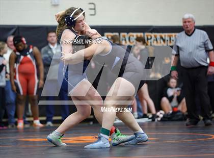 Thumbnail 2 in PIAA Central Regional (Consolation) photogallery.