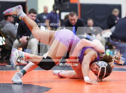 Thumbnail 2 in PIAA Central Regional (Consolation) photogallery.