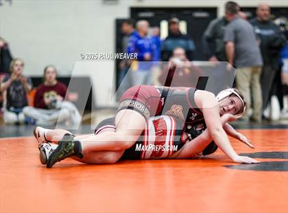 Thumbnail 3 in PIAA Central Regional (Consolation) photogallery.
