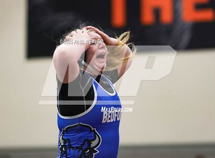 Thumbnail 3 in PIAA Central Regional (Consolation) photogallery.