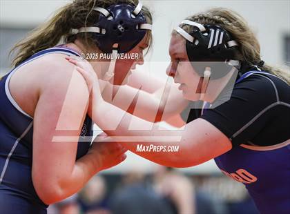 Thumbnail 1 in PIAA Central Regional (Consolation) photogallery.