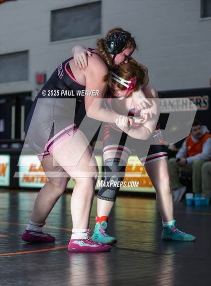 Thumbnail 1 in PIAA Central Regional (Consolation) photogallery.