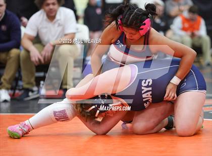 Thumbnail 2 in PIAA Central Regional (Consolation) photogallery.