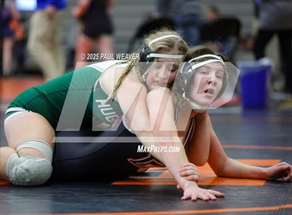 Thumbnail 1 in PIAA Central Regional (Consolation) photogallery.