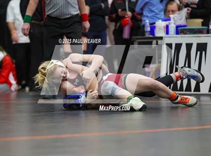 Thumbnail 1 in PIAA Central Regional (Consolation) photogallery.