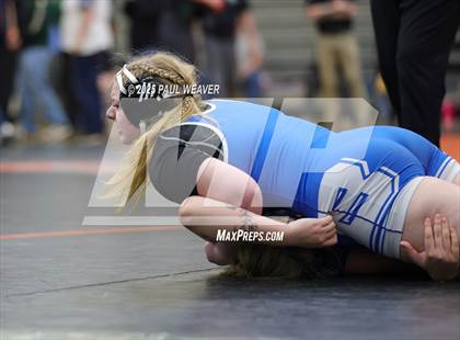 Thumbnail 2 in PIAA Central Regional (Consolation) photogallery.