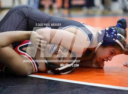 Thumbnail 2 in PIAA Central Regional (Consolation) photogallery.