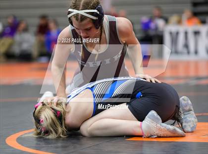 Thumbnail 1 in PIAA Central Regional (Consolation) photogallery.