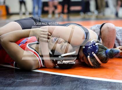Thumbnail 3 in PIAA Central Regional (Consolation) photogallery.