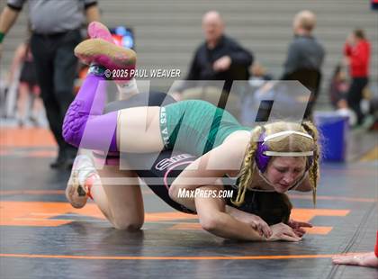 Thumbnail 2 in PIAA Central Regional (Consolation) photogallery.
