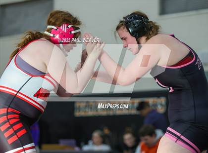 Thumbnail 1 in PIAA Central Regional (Consolation) photogallery.