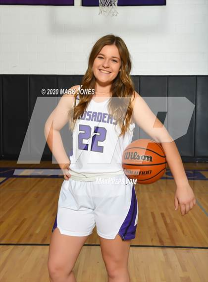 Thumbnail 1 in Northwest Christian - Team Pictures photogallery.