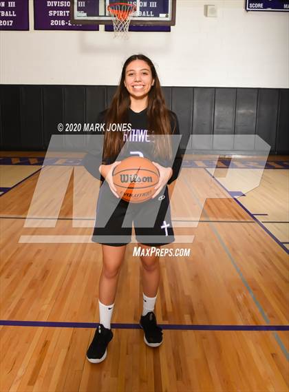Thumbnail 2 in Northwest Christian - Team Pictures photogallery.