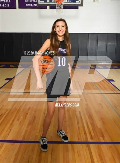 Thumbnail 2 in Northwest Christian - Team Pictures photogallery.