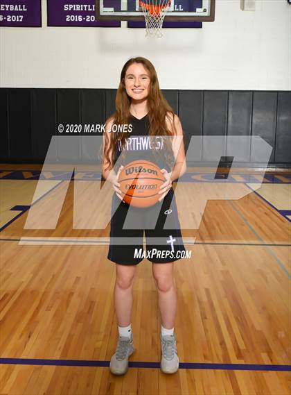 Thumbnail 3 in Northwest Christian - Team Pictures photogallery.