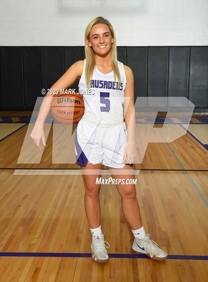 Thumbnail 2 in Northwest Christian - Team Pictures photogallery.