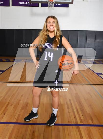 Thumbnail 1 in Northwest Christian - Team Pictures photogallery.