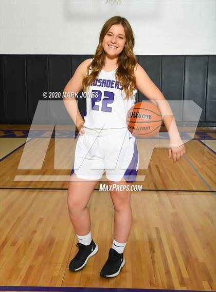 Thumbnail 3 in Northwest Christian - Team Pictures photogallery.