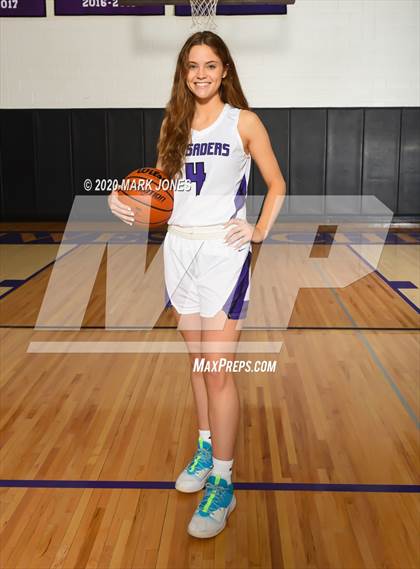 Thumbnail 1 in Northwest Christian - Team Pictures photogallery.