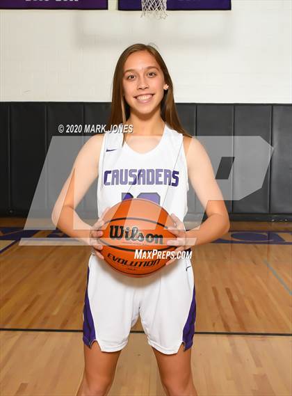 Thumbnail 1 in Northwest Christian - Team Pictures photogallery.