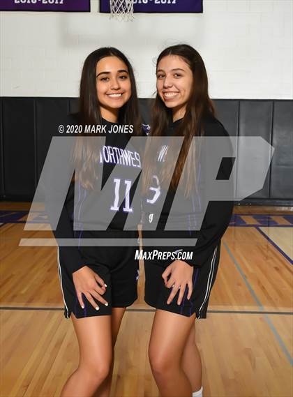 Thumbnail 2 in Northwest Christian - Team Pictures photogallery.