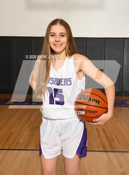 Thumbnail 1 in Northwest Christian - Team Pictures photogallery.