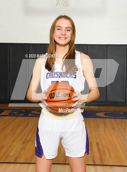 Thumbnail 2 in Northwest Christian - Team Pictures photogallery.