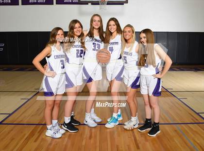 Thumbnail 3 in Northwest Christian - Team Pictures photogallery.