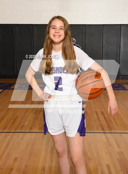 Thumbnail 2 in Northwest Christian - Team Pictures photogallery.
