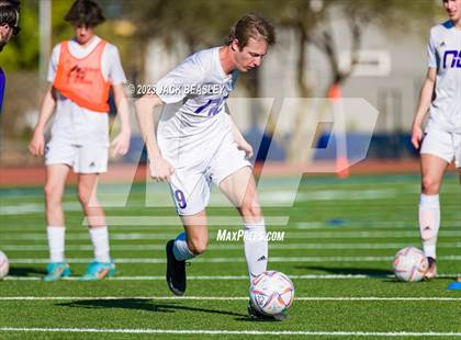 Thumbnail 3 in Northwest Christian vs. Phoenix Country Day (AIA 3A Final) photogallery.