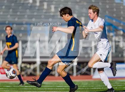 Thumbnail 3 in Northwest Christian vs. Phoenix Country Day (AIA 3A Final) photogallery.