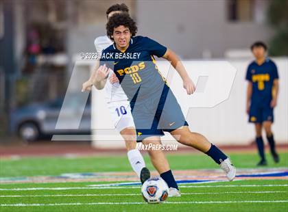 Thumbnail 2 in Northwest Christian vs. Phoenix Country Day (AIA 3A Final) photogallery.