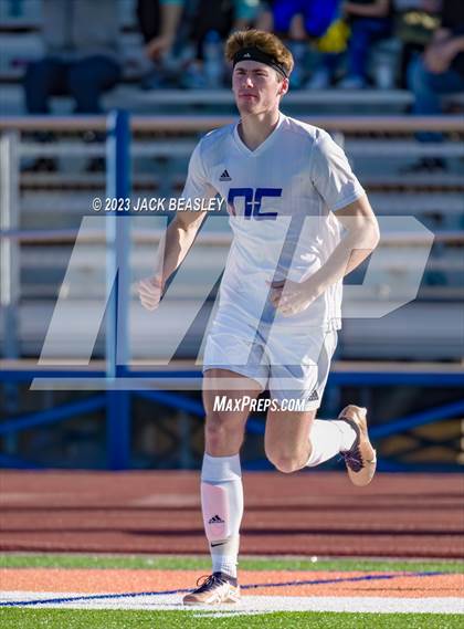 Thumbnail 3 in Northwest Christian vs. Phoenix Country Day (AIA 3A Final) photogallery.