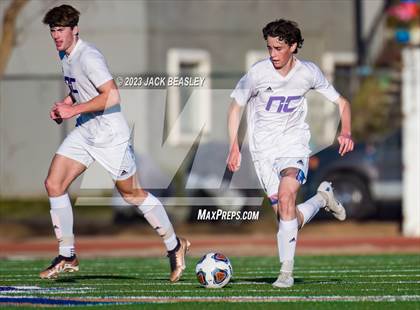 Thumbnail 3 in Northwest Christian vs. Phoenix Country Day (AIA 3A Final) photogallery.